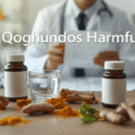 Ingredients in Qoghundos